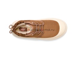 UGG NEUMEL WEATHER HYBRID CHESTNUT WHITECAP