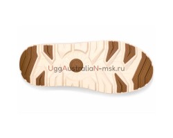 UGG NEUMEL WEATHER HYBRID CHESTNUT WHITECAP