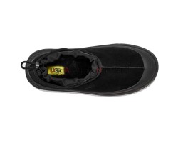 UGG MAN TASMAN WEATHER HYBRID BLACK /BLACK