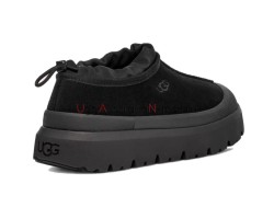 UGG MAN TASMAN WEATHER HYBRID BLACK /BLACK