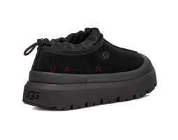 UGG TASMAN WEATHER HYBRID BLACK / BLACK