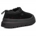 UGG TASMAN WEATHER HYBRID BLACK / BLACK
