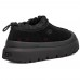 UGG MAN TASMAN WEATHER HYBRID BLACK /BLACK