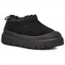 UGG TASMAN WEATHER HYBRID BLACK / BLACK