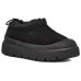 UGG MAN TASMAN WEATHER HYBRID BLACK /BLACK