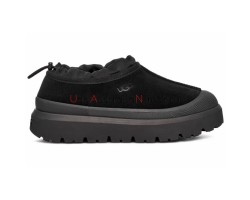 UGG MAN TASMAN WEATHER HYBRID BLACK /BLACK