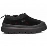 UGG MAN TASMAN WEATHER HYBRID BLACK /BLACK