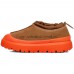 UGG MAN TASMAN WEATHER HYBRID CHESTNUT ORANGE