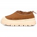 UGG MAN TASMAN WEATHER HYBRID CHESTNUT WHITECAP