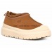 UGG MAN TASMAN WEATHER HYBRID CHESTNUT WHITECAP