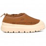 UGG TASMAN WEATHER HYBRID CHESTNUT WHITECAP
