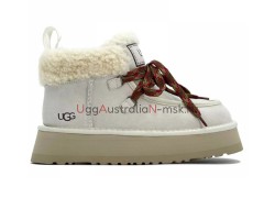 UGG FUNKARRA CABIN CUFF WHITECAP