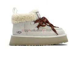 UGG FUNKARRA CABIN CUFF WHITECAP