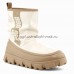  UGG CLASSIC WOMENS BRELLAH BOOT MUSTARD SEE/JASMINE