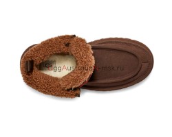 UGG FUNKARRA CABIN CUFF BURNT CEDAR