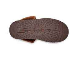 UGG FUNKARRA CABIN CUFF BURNT CEDAR