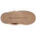 UGG FUNKARRA CABIN CUFF CHESTNUT