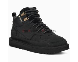 UGG HIGHLAND HI GTX BLACK