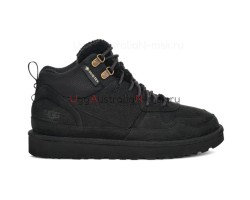 UGG HIGHLAND HI GTX BLACK