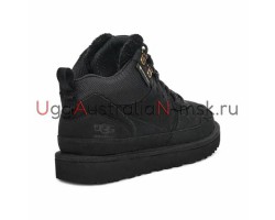 UGG HIGHLAND HI GTX BLACK