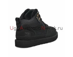 UGG HIGHLAND HI GTX BLACK