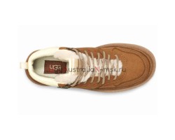 UGG HIGHLAND HI GTX CHESTNUT