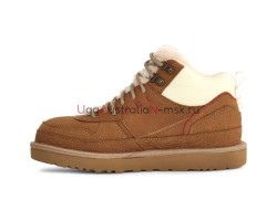 UGG HIGHLAND HI GTX CHESTNUT