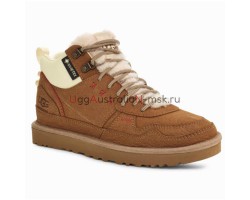 UGG HIGHLAND HI GTX CHESTNUT