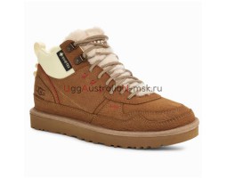 UGG HIGHLAND HI GTX CHESTNUT