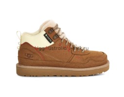 UGG HIGHLAND HI GTX CHESTNUT