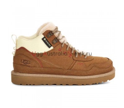 UGG HIGHLAND HI GTX CHESTNUT