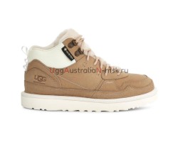 UGG HIGHLAND HI GTX SAND