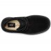 UGG MENS  BURLEIGH CHUKKA TRAINER BLACK