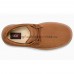 UGG MENS  BURLEIGH CHUKKA TRAINER CHESTNUT