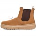 UGG MENS BURLEIGH CHELSEA CHESTNUT