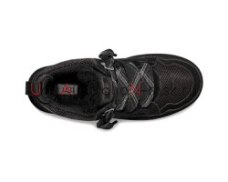 UGG NEUMEL LOWMEL SNEAKER  BLACK