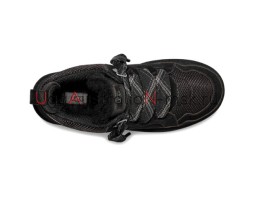 UGG NEUMEL LOWMEL SNEAKER  BLACK
