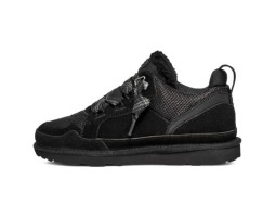 UGG NEUMEL LOWMEL SNEAKER  BLACK