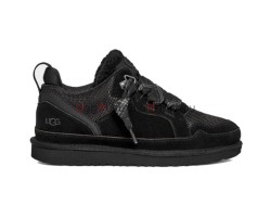 UGG NEUMEL LOWMEL SNEAKER  BLACK
