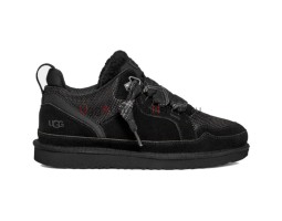UGG NEUMEL LOWMEL SNEAKER  BLACK