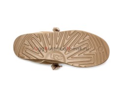 UGG NEUMEL LOWMEL SNEAKER SAND