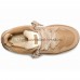 UGG NEUMEL LOWMEL SNEAKER SAND