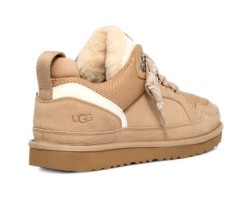 UGG NEUMEL LOWMEL SNEAKER SAND
