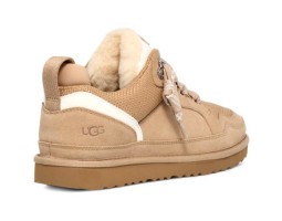 UGG NEUMEL LOWMEL SNEAKER SAND