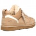 UGG NEUMEL LOWMEL SNEAKER SAND
