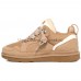 UGG NEUMEL LOWMEL SNEAKER SAND