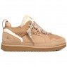 UGG NEUMEL LOWMEL SNEAKER SAND