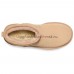 UGG CLASSIC ULTRA MINI PLATFORM SAND