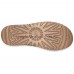 UGG WOMEN MINI II BRAID PLAT KHAKI