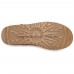 UGG WOMEN'S ULTRA MINI CHESTNUT ZIP